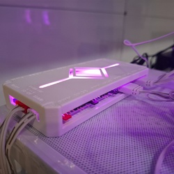 Контроллер подсветки argb для кулеров