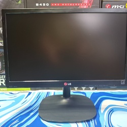 Монитор  LG 19M35А